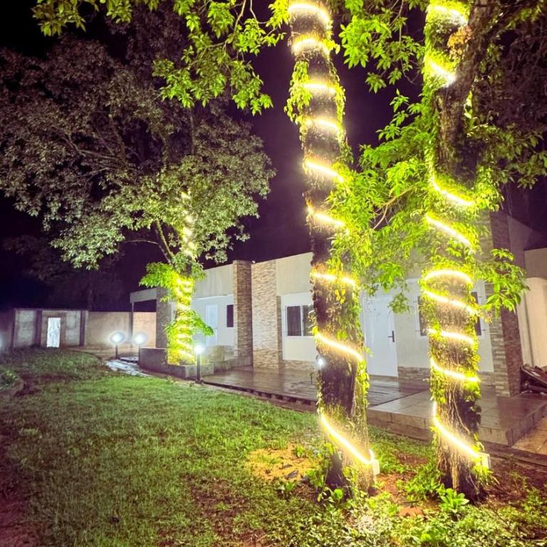 Aguas Grandes Lodge - Two-Bedroom Apartment - 29