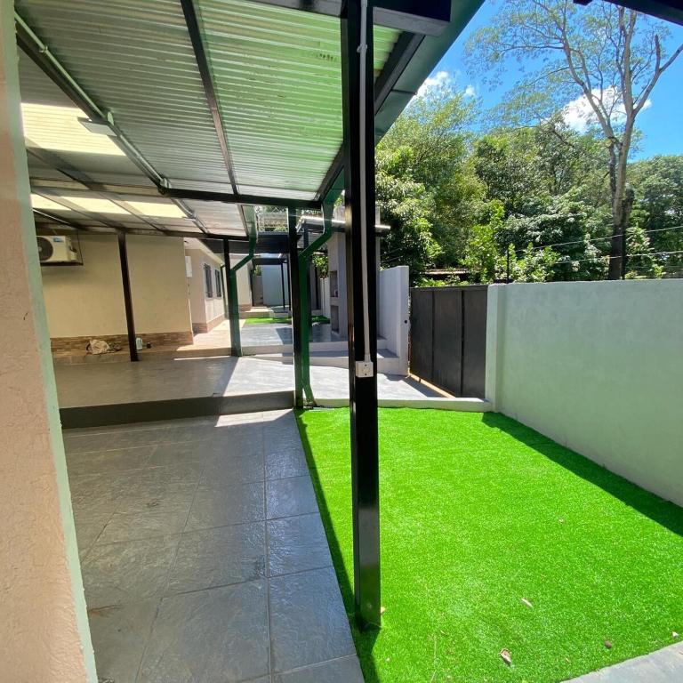 Aguas Grandes Lodge - Two-Bedroom Apartment - 12
