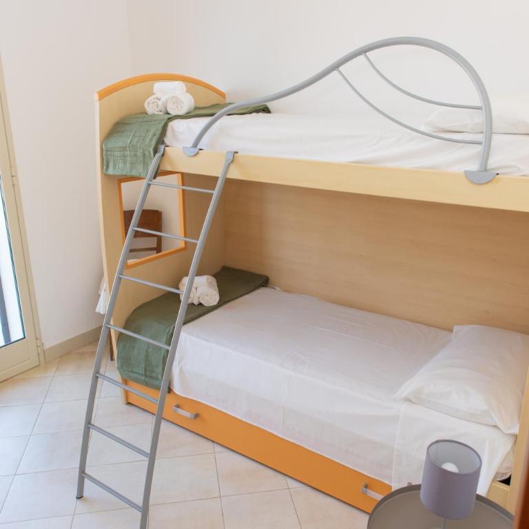 Residence Orange - Casa con 2 Camere da Letto - 8