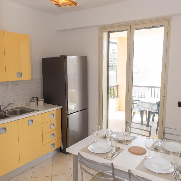 Residence Orange - Casa con 2 Camere da Letto - 9
