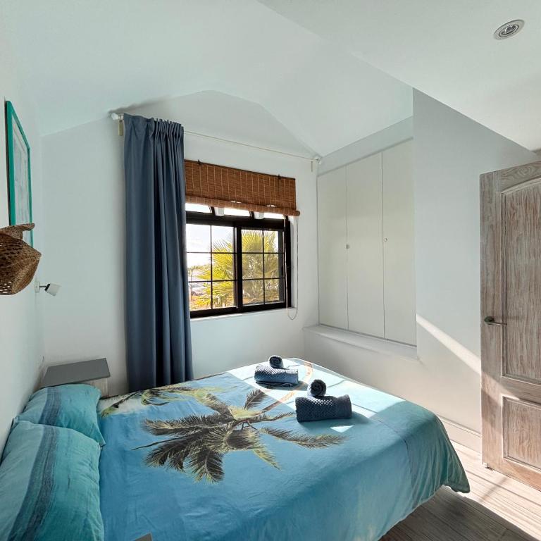 Fuerte premium blue - Apartamento de 1 dormitorio - 4