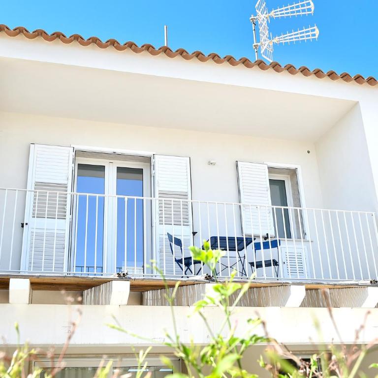 Villette Orsa Maggiore - Casa con 2 Camere da Letto - 1