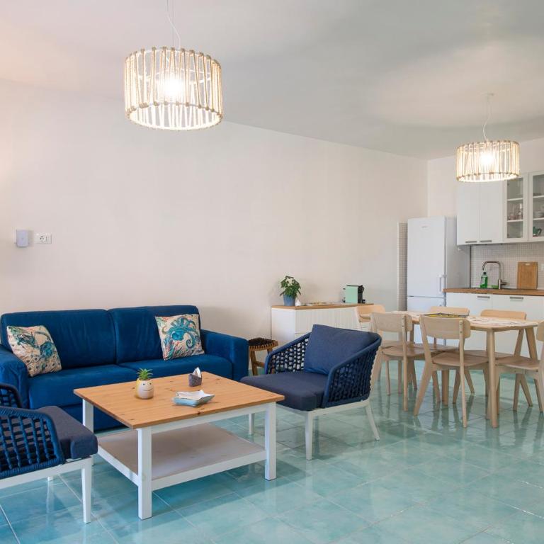 Villette Orsa Maggiore - Casa con 2 Camere da Letto - 3
