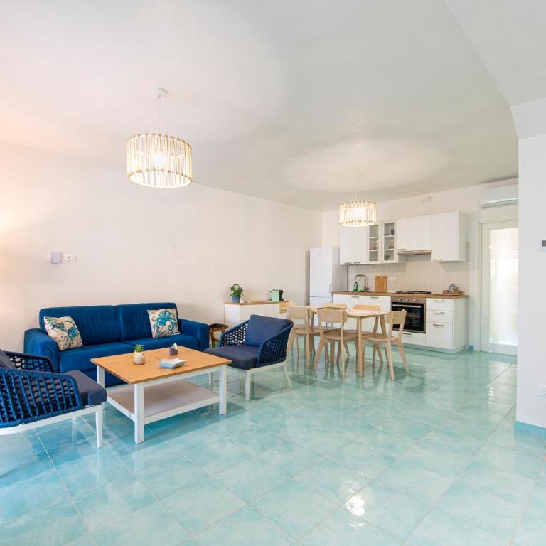 Villette Orsa Maggiore - Casa con 2 Camere da Letto - 4