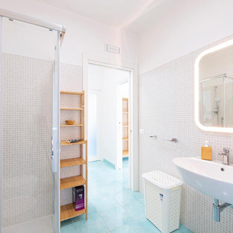 Villette Orsa Maggiore - Casa con 2 Camere da Letto - 5