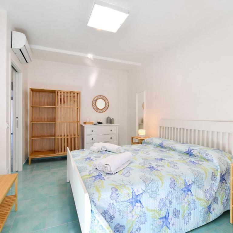 Villette Orsa Maggiore - Casa con 2 Camere da Letto - 7