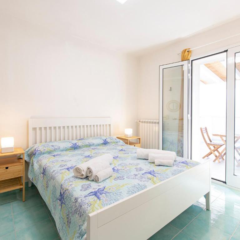 Villette Orsa Maggiore - Casa con 2 Camere da Letto - 8