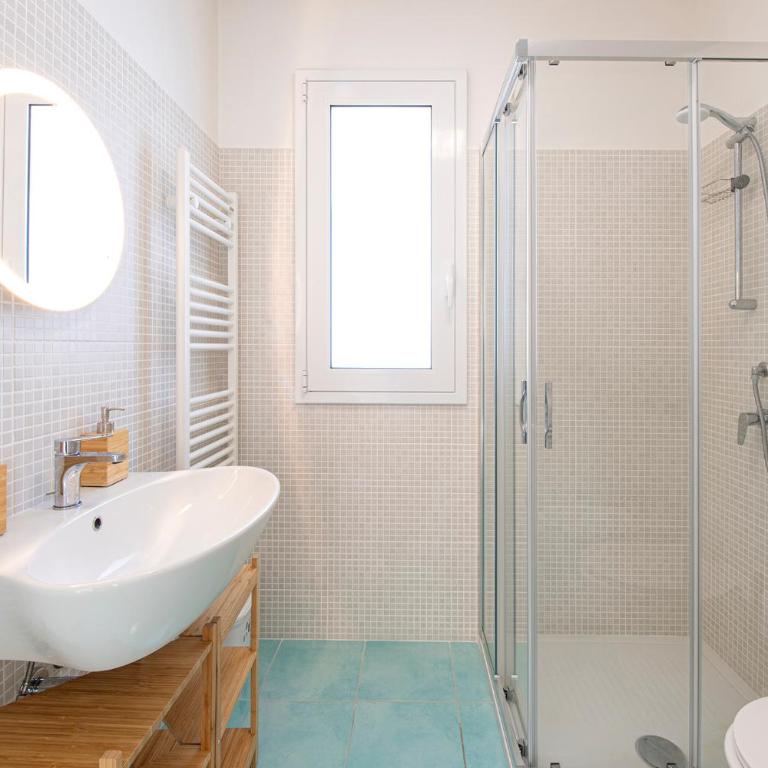 Villette Orsa Maggiore - Casa con 2 Camere da Letto - 9