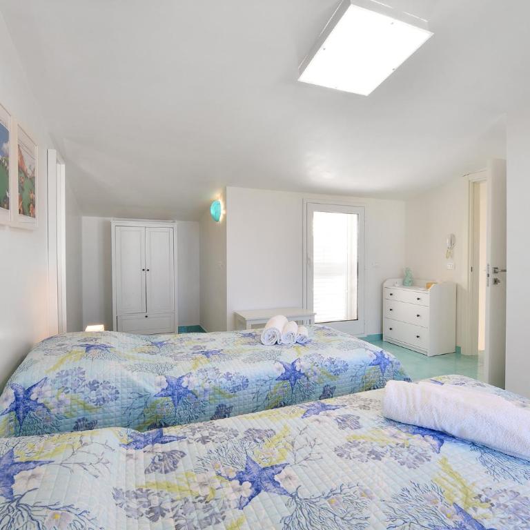 Villette Orsa Maggiore - Casa con 2 Camere da Letto - 10