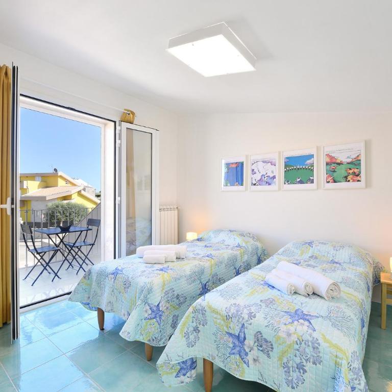Villette Orsa Maggiore - Casa con 2 Camere da Letto - 11