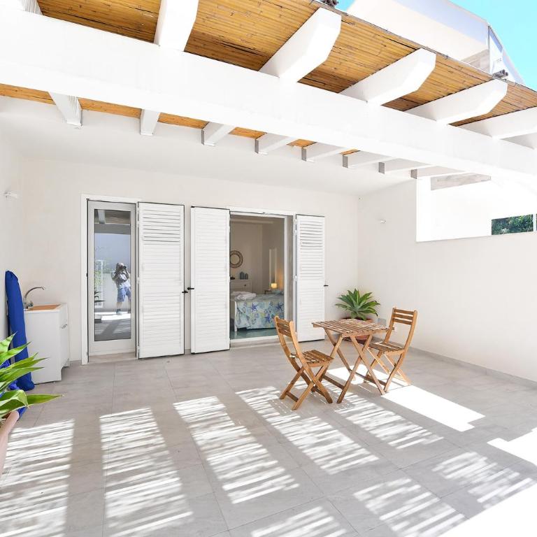Villette Orsa Maggiore - Casa con 2 Camere da Letto - 15