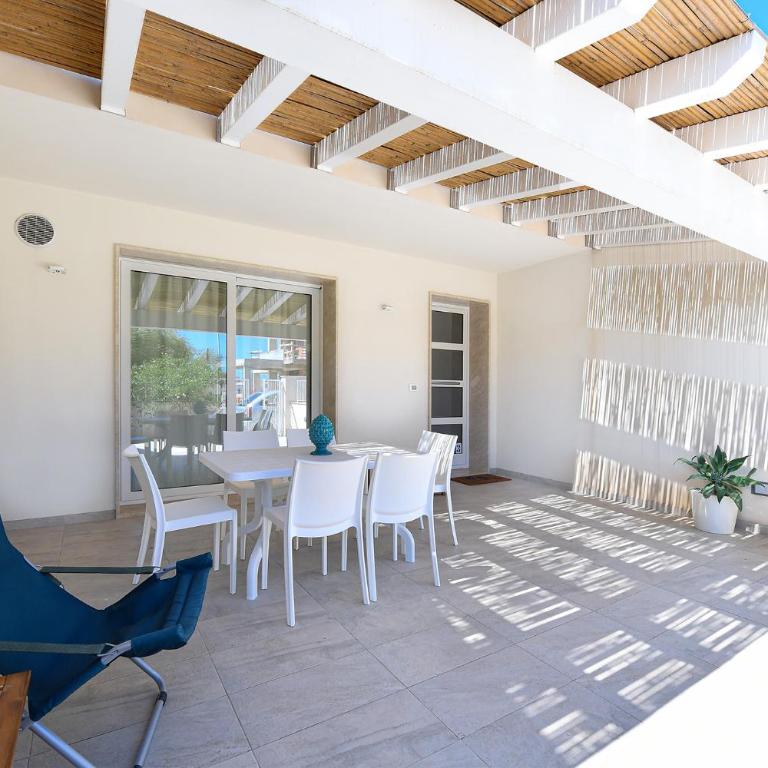 Villette Orsa Maggiore - Casa con 2 Camere da Letto - 17
