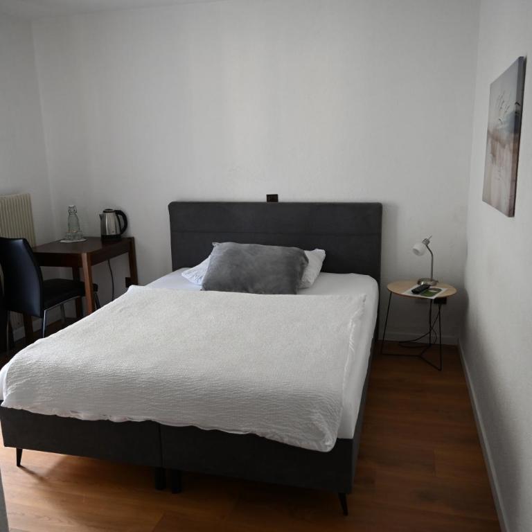 Hotel Europe Brig - Standard Einzelzimmer - 7
