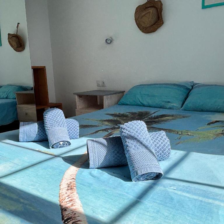 Fuerte premium blue - Apartamento de 1 dormitorio - 5