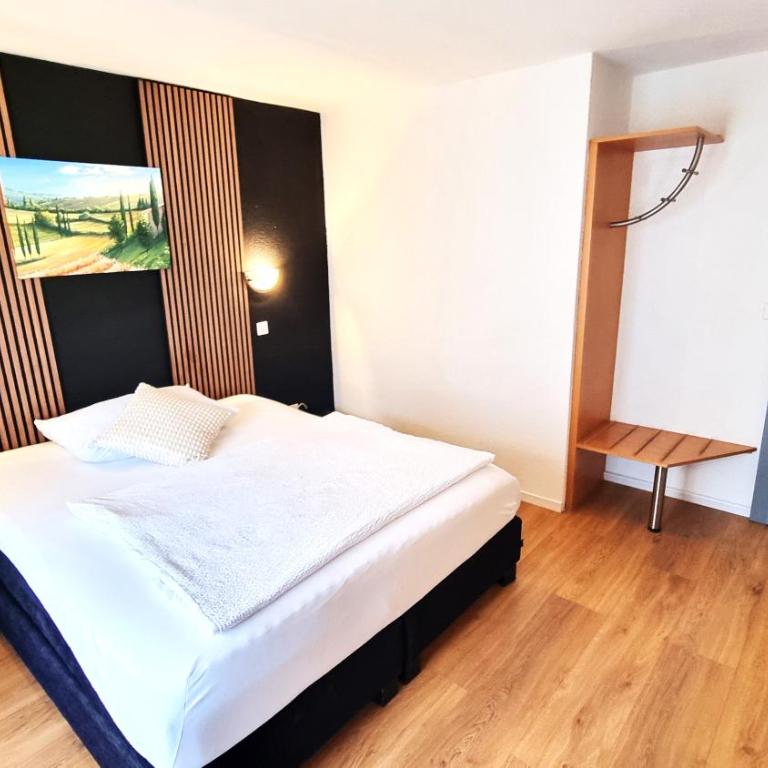 Hotel Europe Brig - Doppelzimmer - 6
