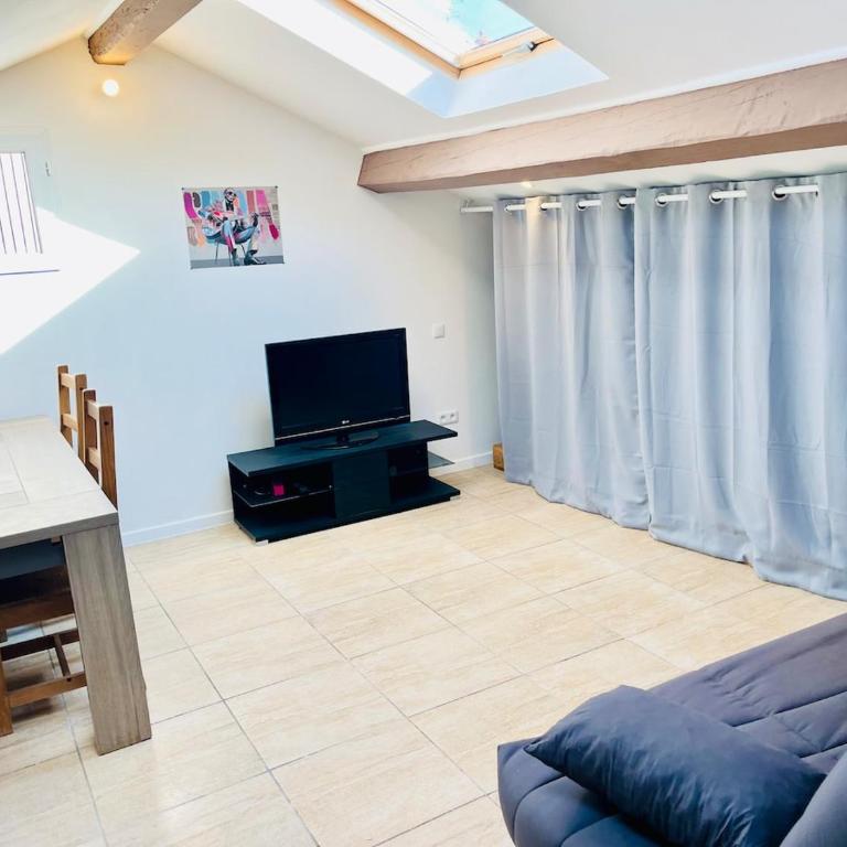 Charmant appartement atypique - Appartamento con 2 Camere da Letto - 1