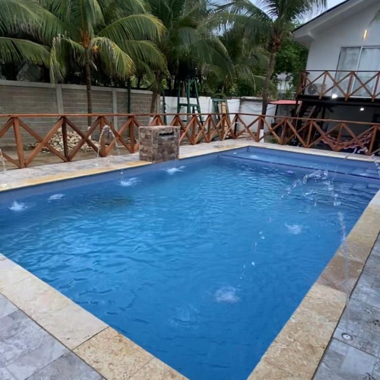 Salgar ocean cabaña - Apartamento de 3 dormitorios - 2