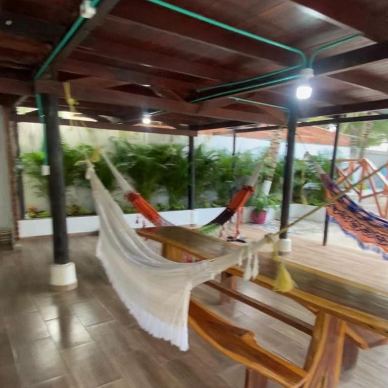 Salgar ocean cabaña - Apartamento de 3 dormitorios - 5
