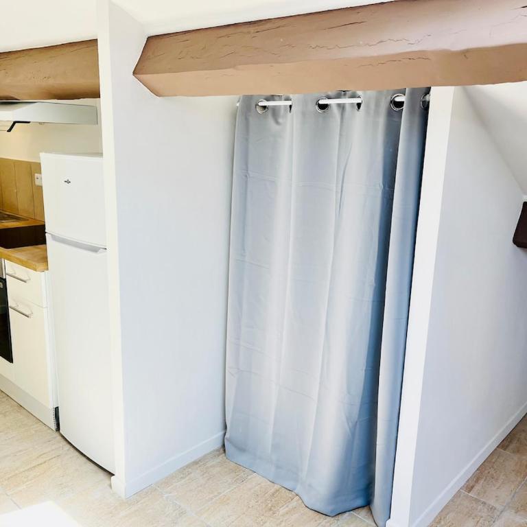 Charmant appartement atypique - Appartamento con 2 Camere da Letto - 3