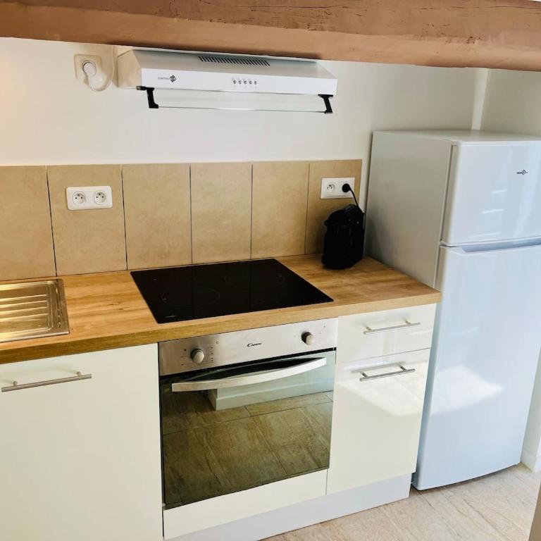 Charmant appartement atypique - Appartamento con 2 Camere da Letto - 7