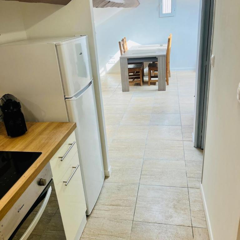 Charmant appartement atypique - Appartamento con 2 Camere da Letto - 10