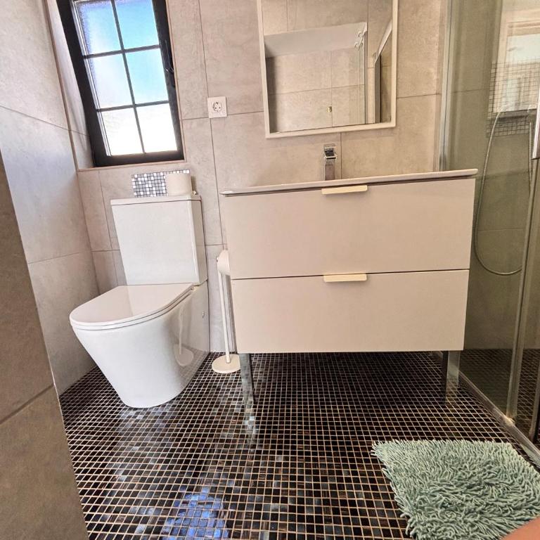 Fuerte premium blue - Apartamento de 1 dormitorio - 9