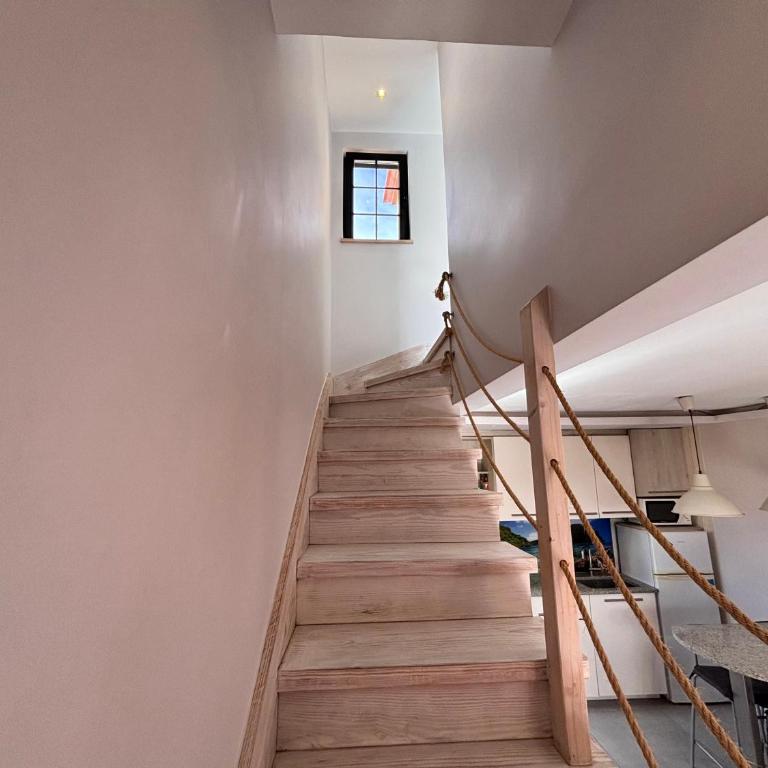 Fuerte premium blue - Apartamento de 1 dormitorio - 12