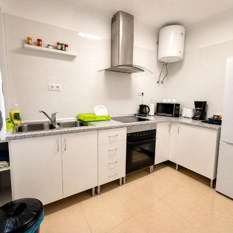 PINAMAR - Apartamento con balcón - 10