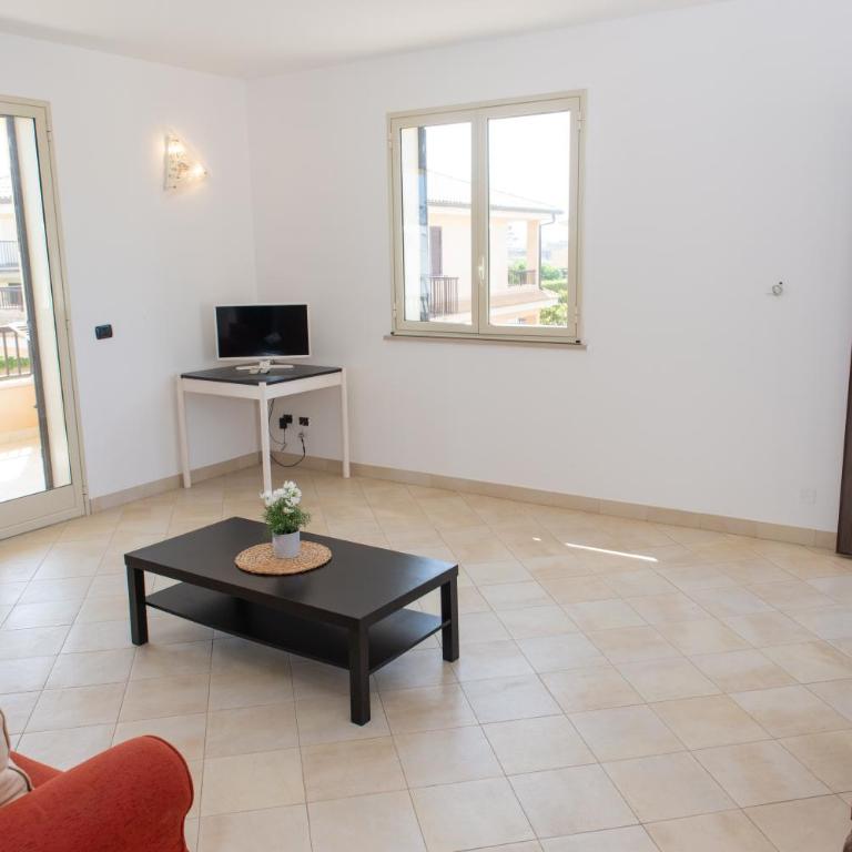 Residence Orange - Casa con 2 Camere da Letto - 15
