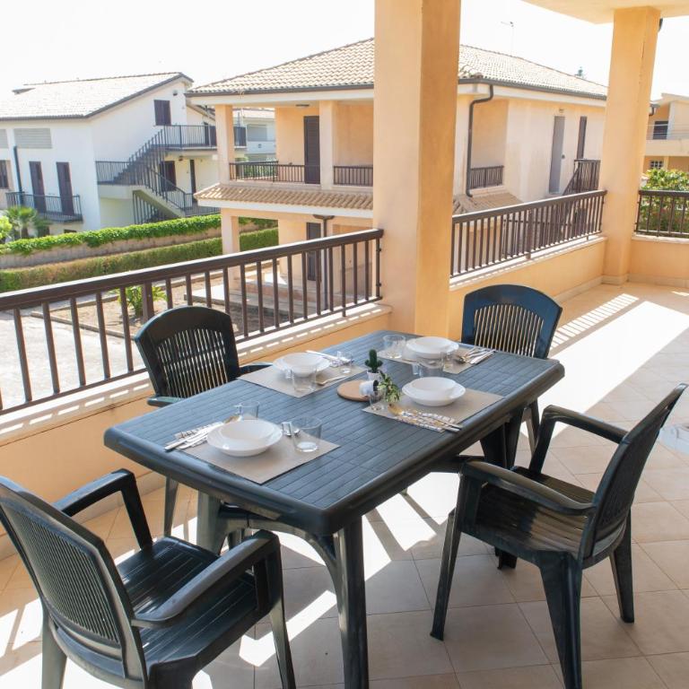 Residence Orange - Casa con 2 Camere da Letto - 16