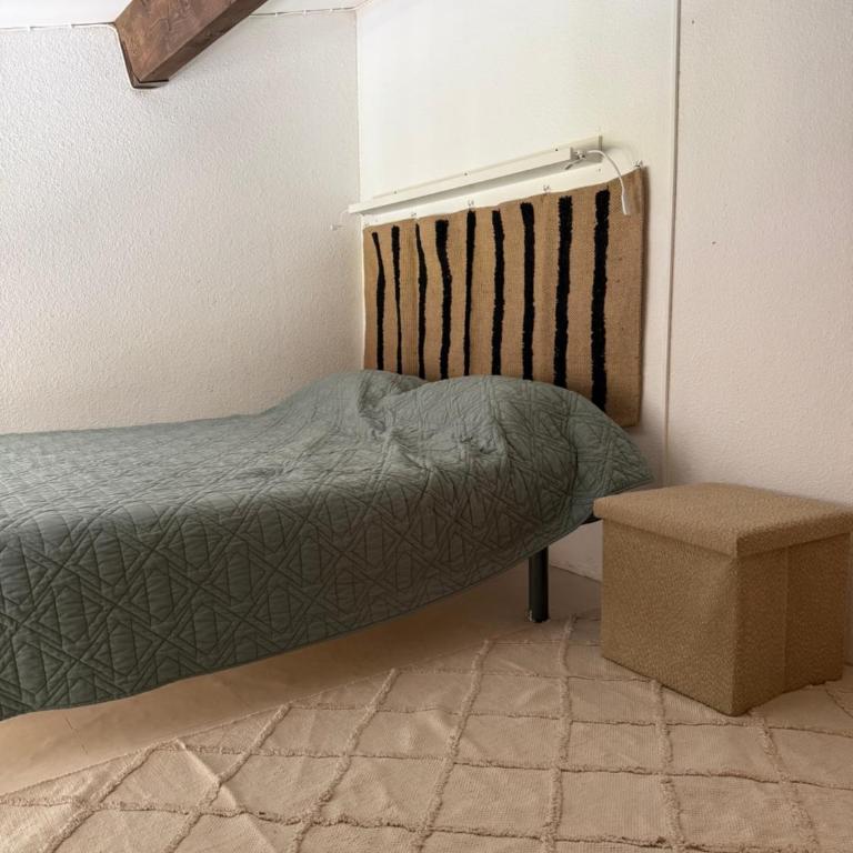 Beau studio 4 pers coeur de ville et plage à pied - Appartamento con 2 Camere da Letto - 9