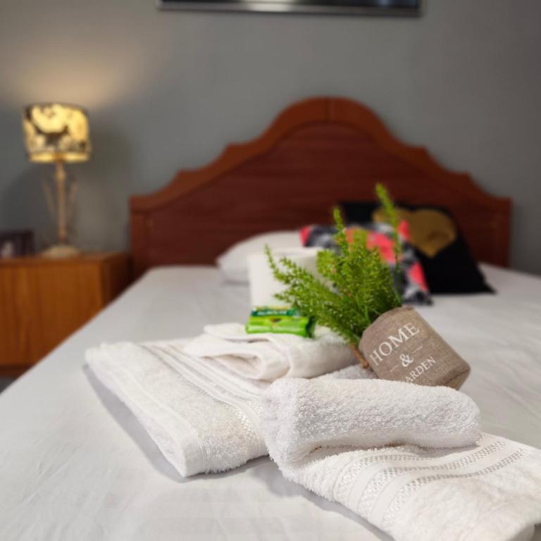 Departamento de los Cuadros - Apartamento de 2 dormitorios - 32
