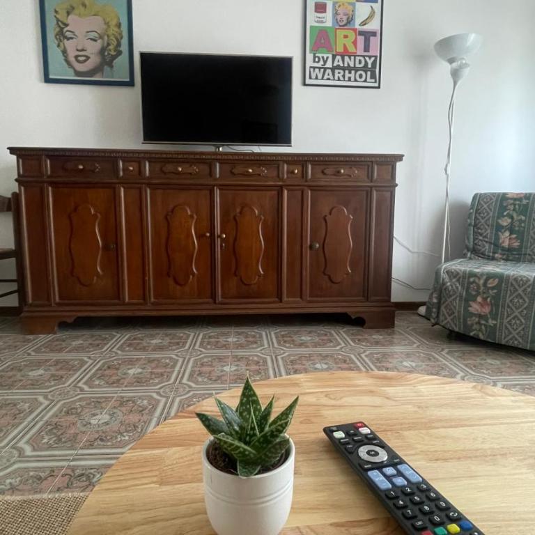 Appartamento Da Nicola - Two-Bedroom Apartment - 14