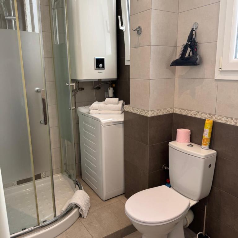 Appartement Des Iles - Appartement avec Balcon - 17