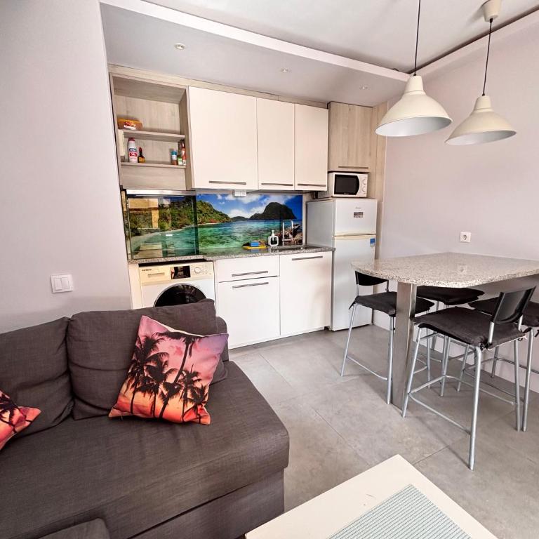Fuerte premium blue - Apartamento de 1 dormitorio - 7