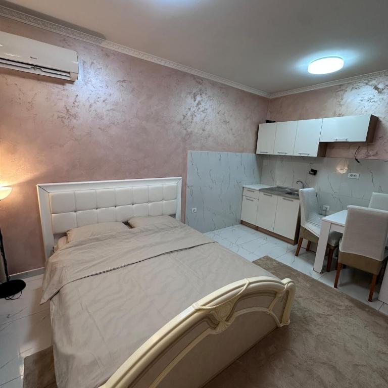 Studio Relax - One-Bedroom Apartment - 10