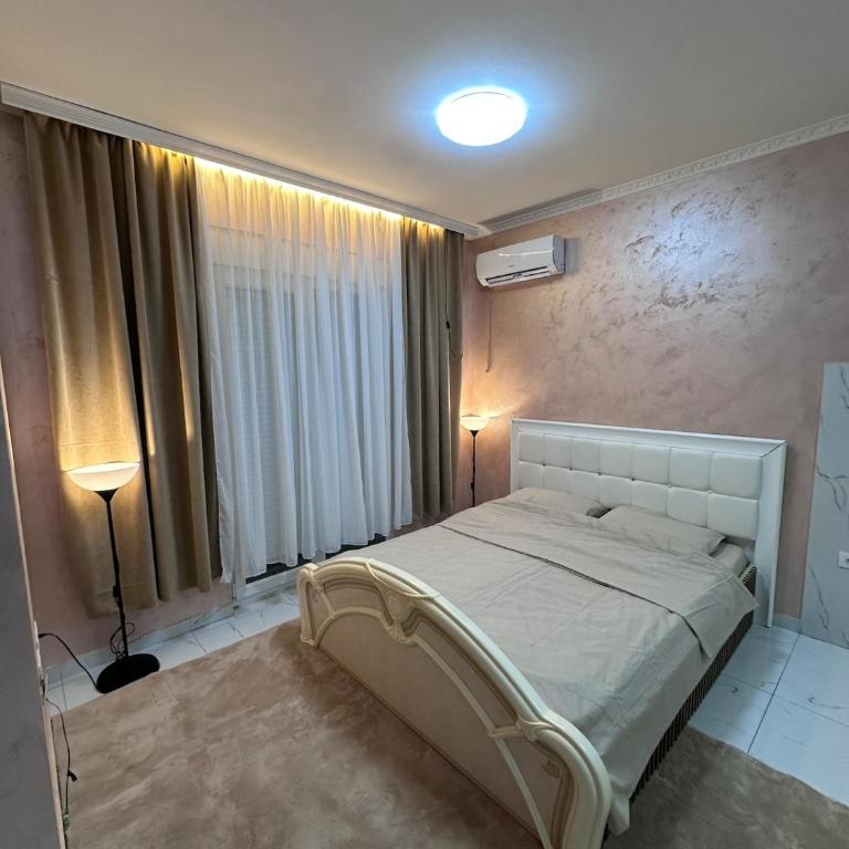 Studio Relax - One-Bedroom Apartment - 12
