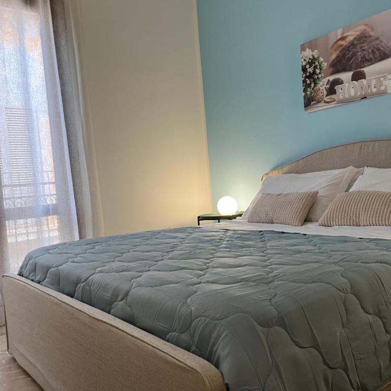 Home holiday Kalanto nel cuore del centro storico di Castellammare - One-Bedroom House - 2