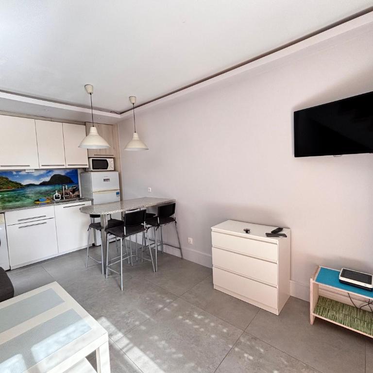 Fuerte premium blue - Apartamento de 1 dormitorio - 10
