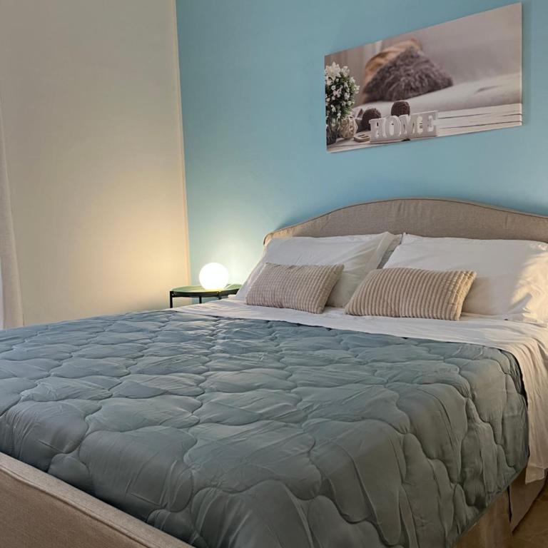 Home holiday Kalanto nel cuore del centro storico di Castellammare - One-Bedroom House - 1