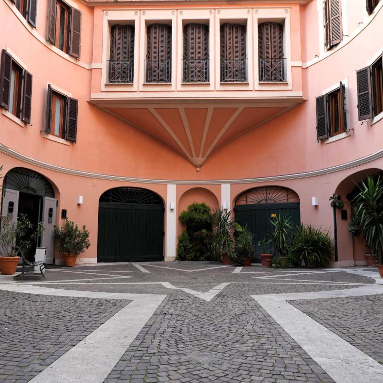 TREVI DUCAL PALACE - Casa con 2 Camere da Letto - 1
