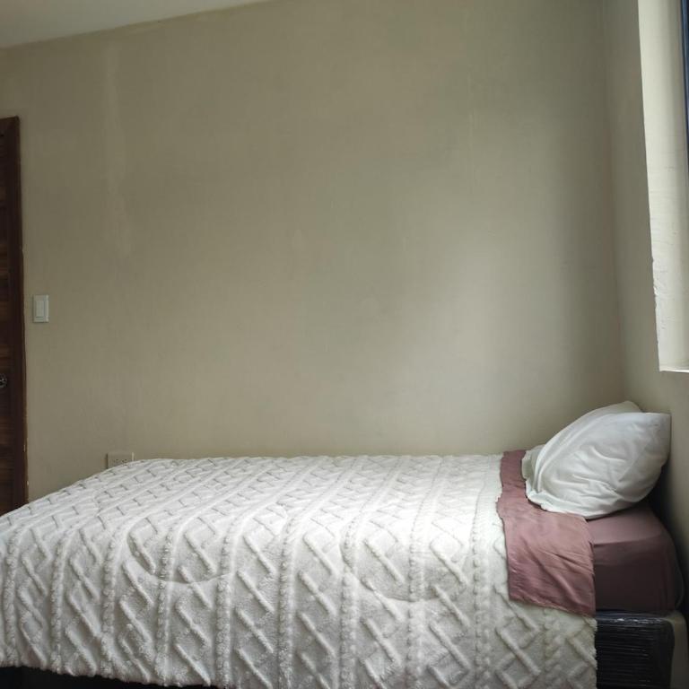 Apartamento para 6 a 7 personas cocina wifi parqueadero - Apartamento de 3 dormitorios - 2