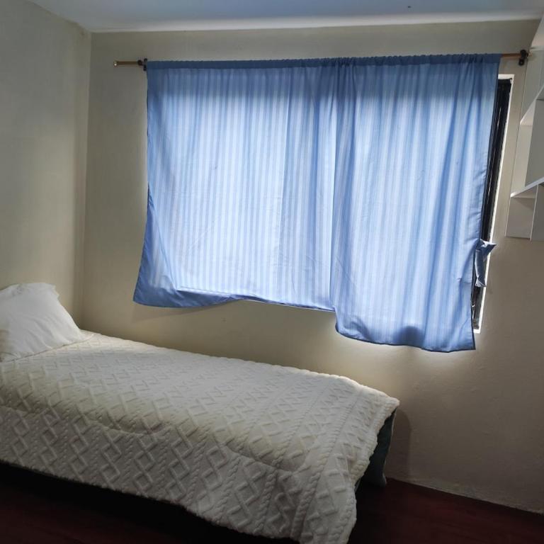 Apartamento para 6 a 7 personas cocina wifi parqueadero - Apartamento de 3 dormitorios - 13