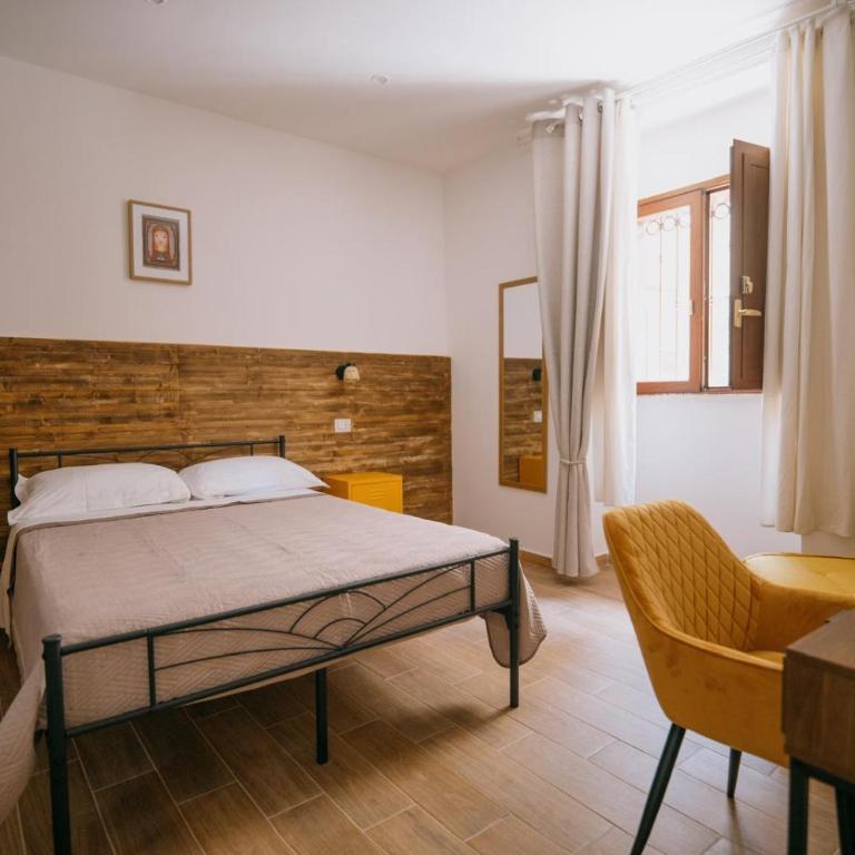 Al Vicolo Cancello 1 - Basic Triple Room - 1