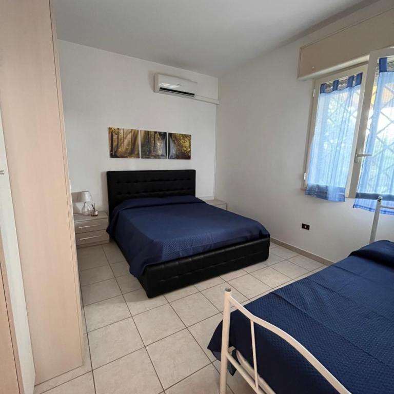 Villetta Mazzi - Casa con 2 Camere da Letto - 4