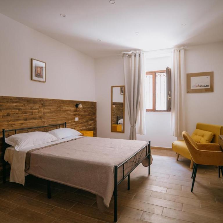 Al Vicolo Cancello 1 - Basic Triple Room - 3