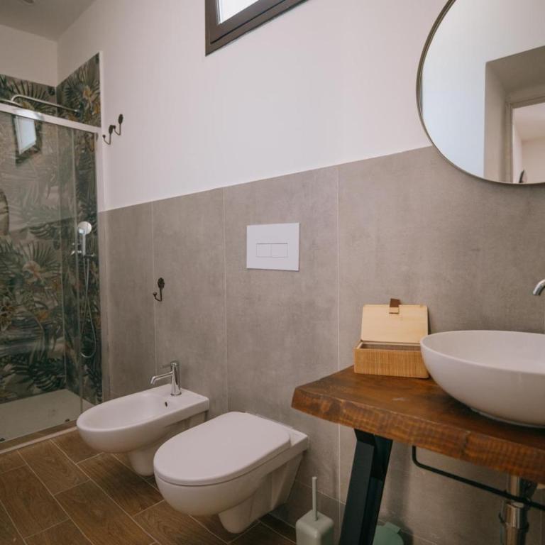 Al Vicolo Cancello 1 - Basic Triple Room - 4