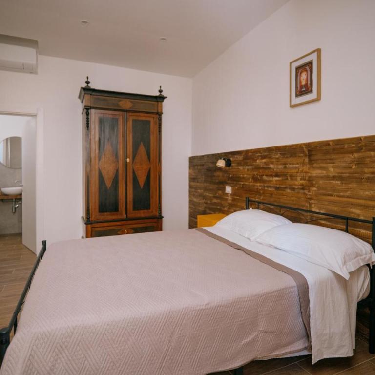 Al Vicolo Cancello 1 - Basic Triple Room - 5