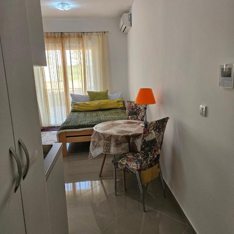 Golden Olive Studio - Apartman sa 1 Spavaćom Sobom - 2