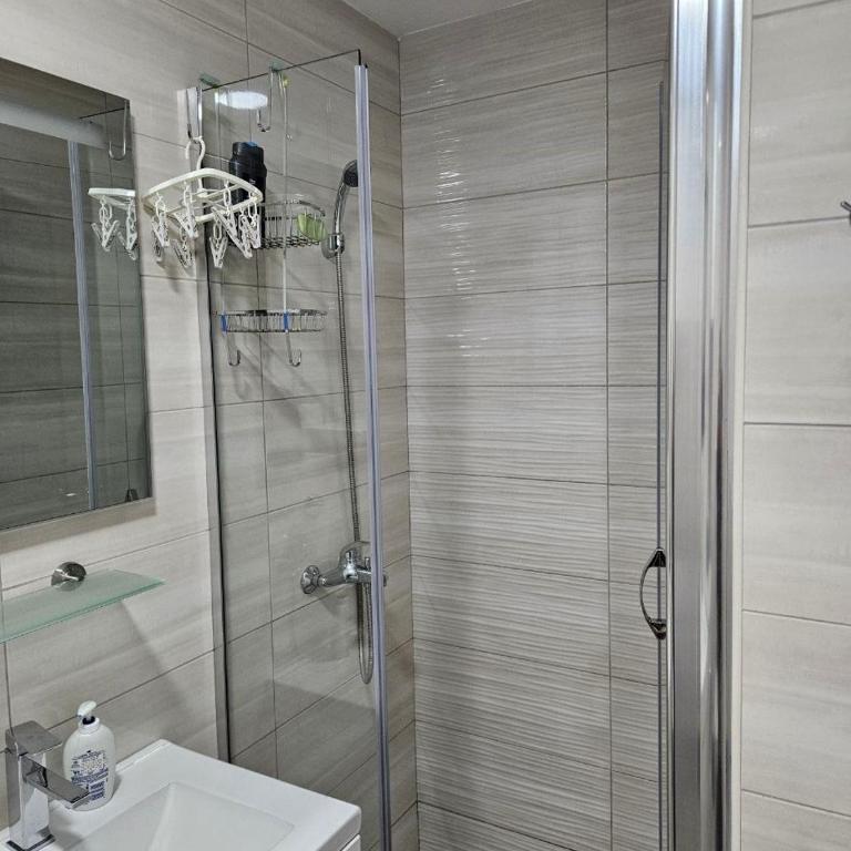 Golden Olive Studio - Apartman sa 1 Spavaćom Sobom - 4